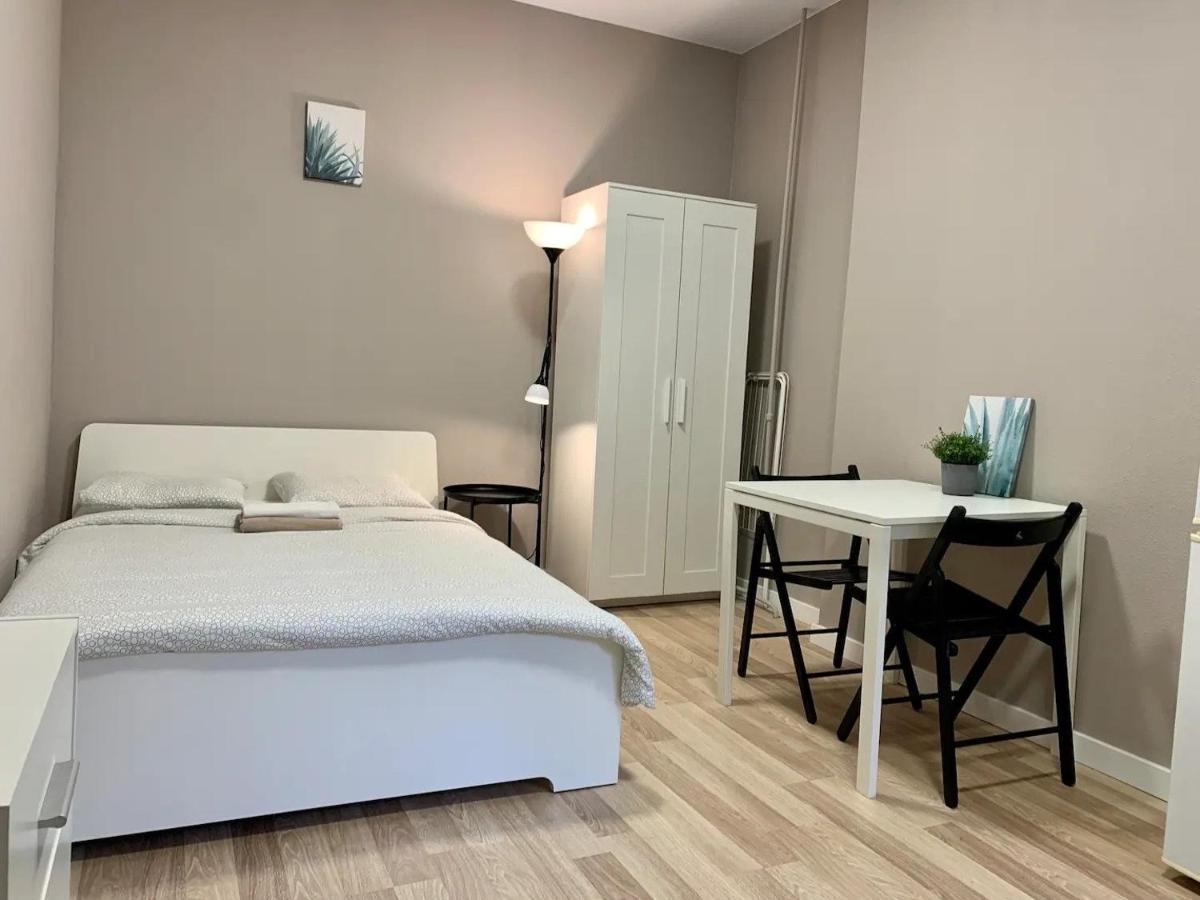 Cozy Apartment In The Center Of Ryga Zewnętrze zdjęcie