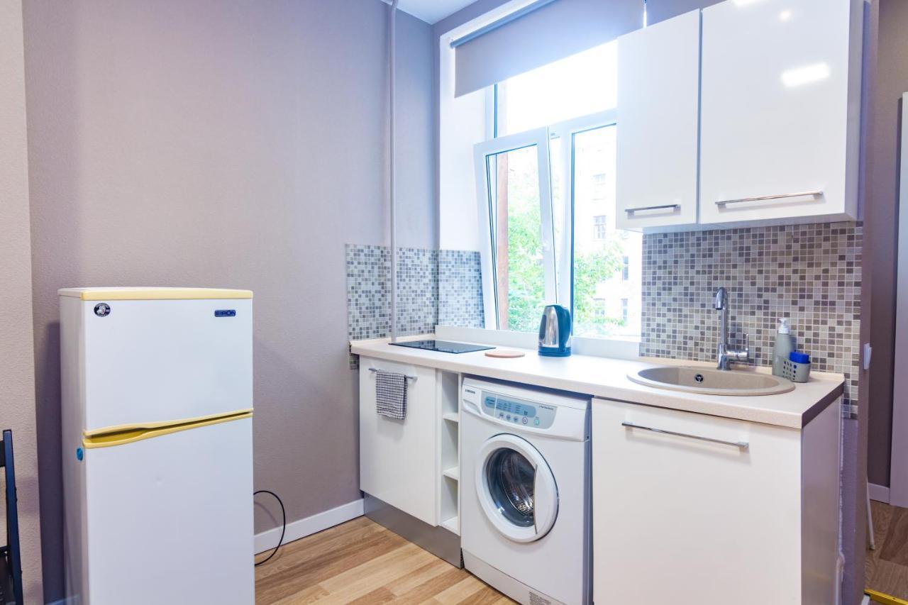 Cozy Apartment In The Center Of Ryga Zewnętrze zdjęcie